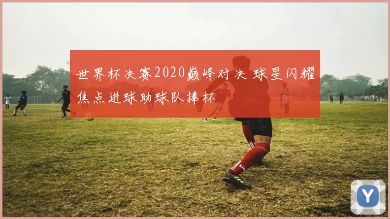 世界杯决赛2020巅峰对决 球星闪耀焦点进球助球队捧杯